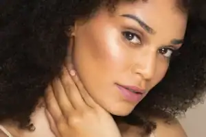 Pearl Thusi. Picture: Instagram