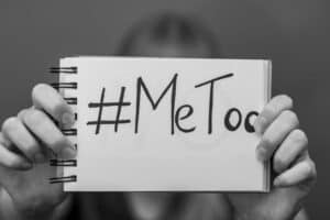 Sexual harassment film boss South Africa