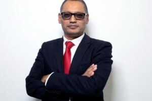 KwaDukuza CFO, Shamir Rajcoomar has been appointed acting municipal manager.