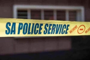 Lwandle mass shooting leaves 10 dead.