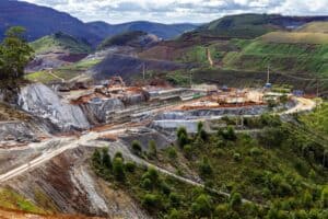 Sibanye stillwater mine closure