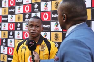 Chiefs targeting victory over Arrows ahead of FIFA break