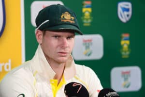 Steve Smith
