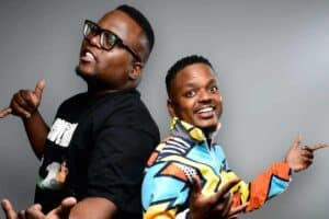 GBV is not a punchline Sol Phenduka Podcast and Chill