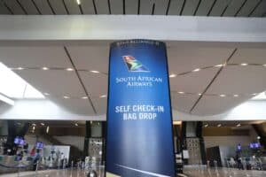 Tribunal sets aside SAA's R85 million Flyfofa lease extension