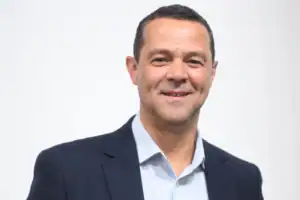Spencer Sonn Pick n Pay