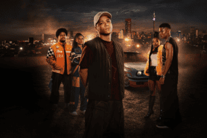 SA TV to the world: Spinners season 2 to air in more than 45 countries and in 5 languages