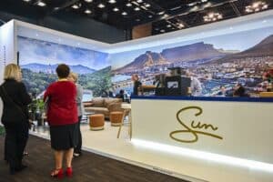 Sun International