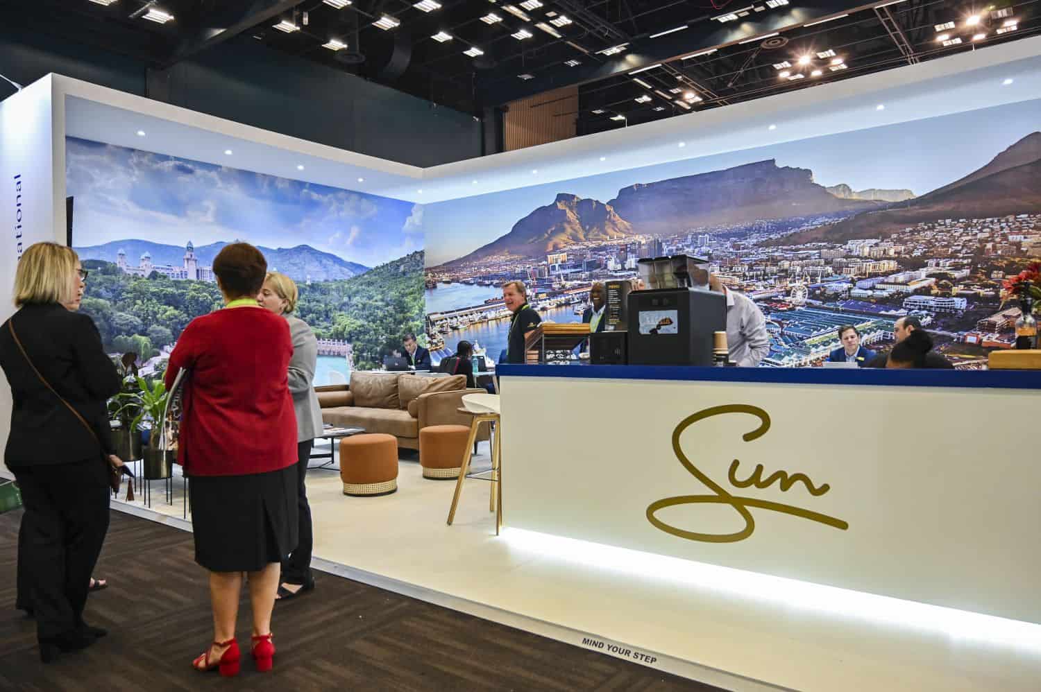 Sun International expands layoffs to head office as functions are centralised
