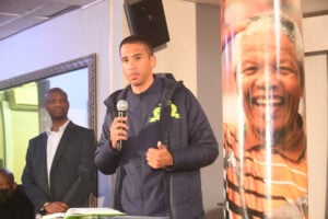 Sundowns warned of Al-Ahli’s physical threat