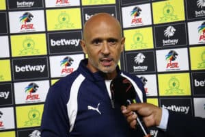 Cardoso weighs in on early Pirates and Chiefs competition