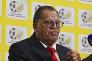OPINION: Jordaan’s re-election raises a bigger question for SAFA