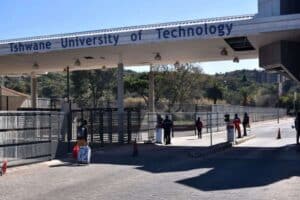 TUT students get NSFAS funding restored after code errors