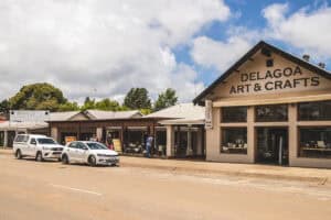 Thaba Chweu spent R103 million more than it earned this year