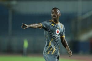 Thabo Cele set to join Sundowns after Chiefs exit?