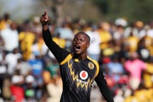 Thabo Moloisane - Kaizer Chiefs