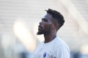 Thulani Hlatshwayo