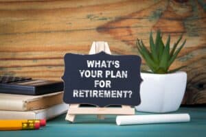 Tips for retirement