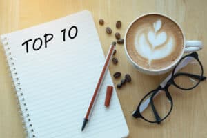 Sleep, money and coffee: The 10 things I love reveal I'm surprisingly predictable