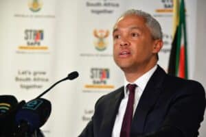 How Treasury plans to constrain government spending borrowing