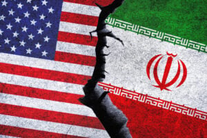 Defiant Iran seeks to bruise Trump ahead of midterm elections
