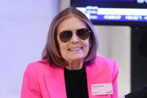 US feminist icon Gloria Steinem dies at 92