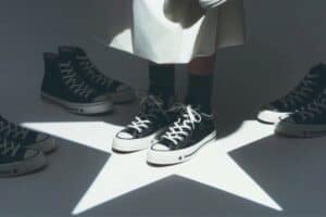 Converse sorry for sneaker ad that evoked KKK imagery