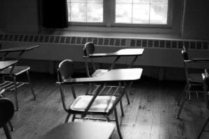 Urine attack on teacher exposes near anarchy at Joburg primary school