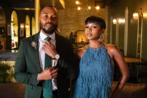 Mzansi Magic is set to transport viewers back to the glossy, aspirational energy of classic 90s, 2000s and early 2010s lifestyle television with the premiere of VIP Lounge.
