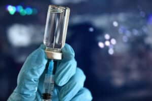 New TB vaccines could save 7 million lives from 2030, says Gavi