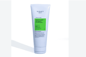 WBeauty-shampoo