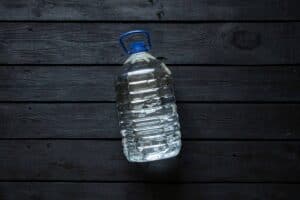 Water standard raises bar but enforcement remains weak link