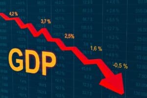 What-GDP-decline-mean