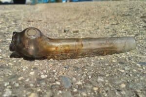 No jail time for mother and others who made 4-year-old smoke Mandrax drugs pipe