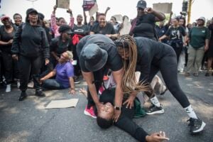 Why we tell women to be careful instead of stopping killings