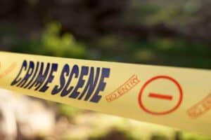 Ekurhuleni murder victim not dead.