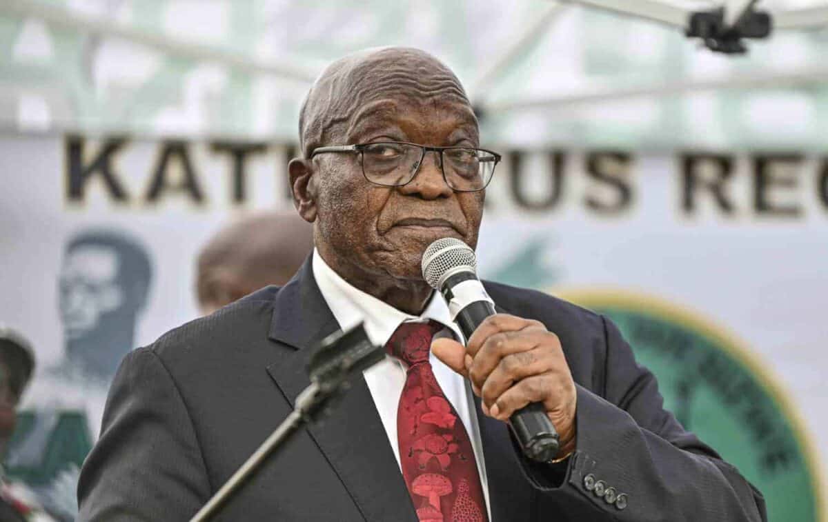 Zuma Foundation Calls Khampepe Ruling A narrow Loss As Fight Shifts zuma-foundation-calls-khampepe-ruling-a-narrow-loss-as-fight-shifts