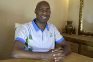 ATM-Joburg - mayor