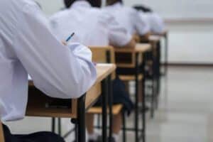 Zimbabwean Grade 12 pupils brought back to SA to write matric exams