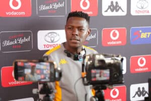 Kaizer Chiefs are moving in the right direction, says Kwinika