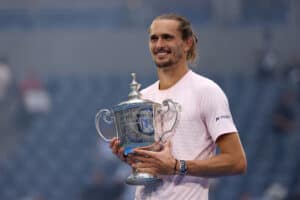 Alexander Zverev