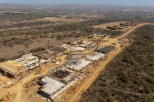 Akademia in Pretoria is still in building stage but is expected to increase property demand