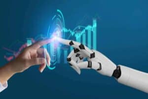 Forget what AI can do, the real question is what difference it makes