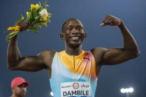 Sinesipho Dambile