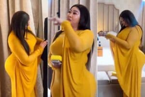 Ayanda Ncwane trends again over BBL and Botox speculation after son's matric dance