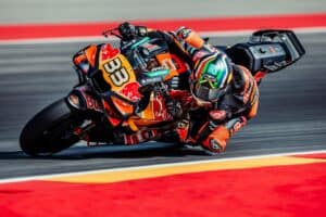 Brad Binder will have more MotoGP company in WorldSBK in 2027