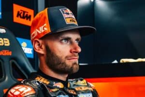 Brad Binder Austria MotoGP 2026 preview