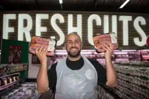 South Africa takes another shot at world’s biggest braai record