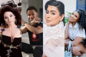 Celebrity Come Dine With Me SA: Meet the 24 stars cooking for charity