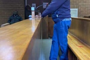 The 56-year-old Dobsonville church elder accused of raping a 12-year-old girl remains in custody after his case was transferred to the Johannesburg High Court.